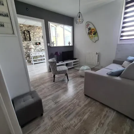 Gite De Lavenue Verte Feriehus