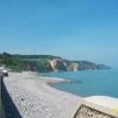 Gite De Lavenue Verte * Offranville