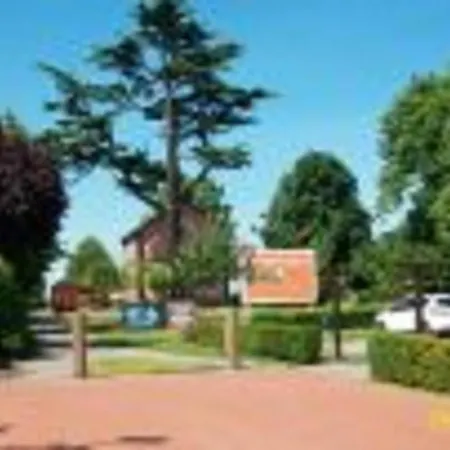 Feriehus Gite De Lavenue Verte *