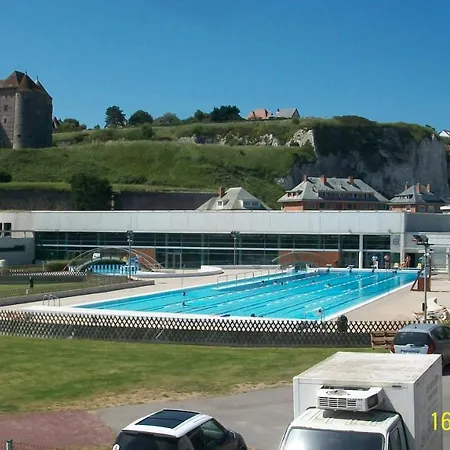 Gite De Lavenue Verte Offranville